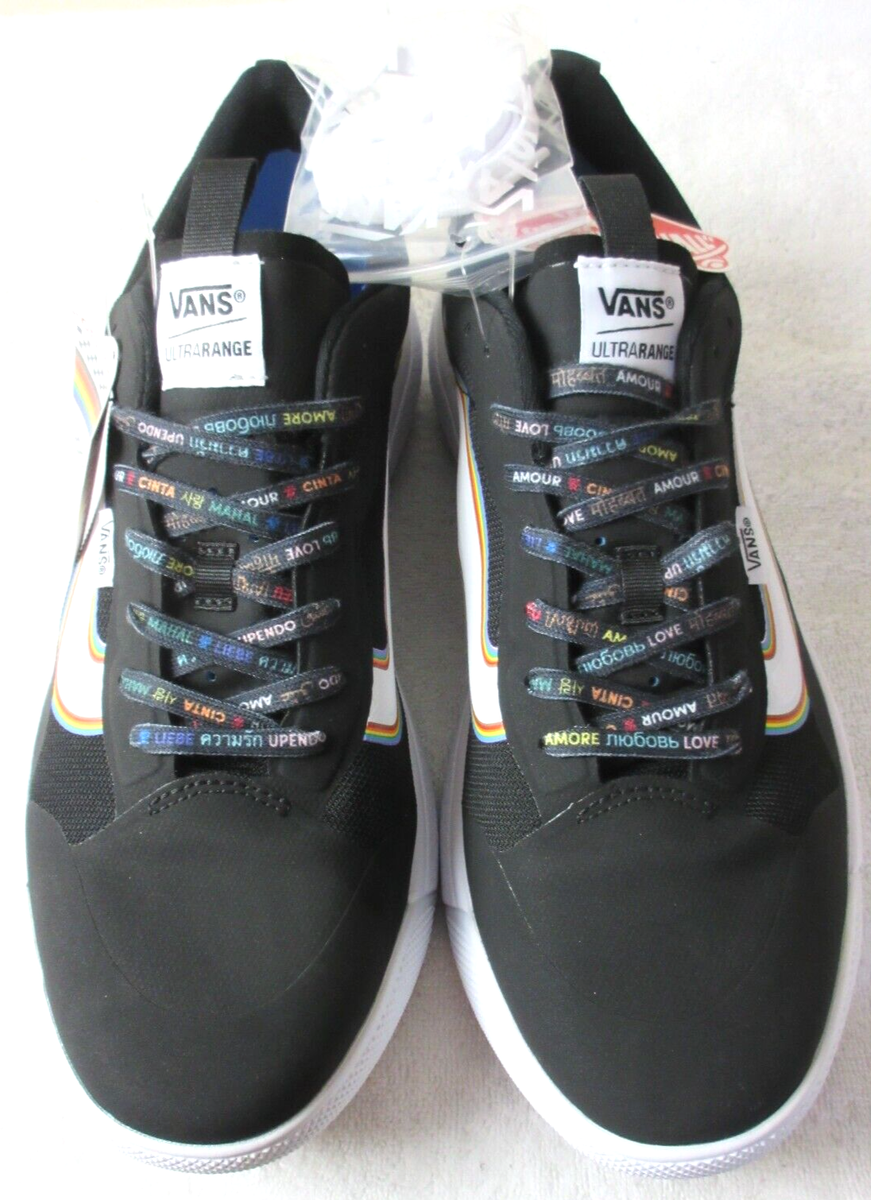 Vans Men display picture 2