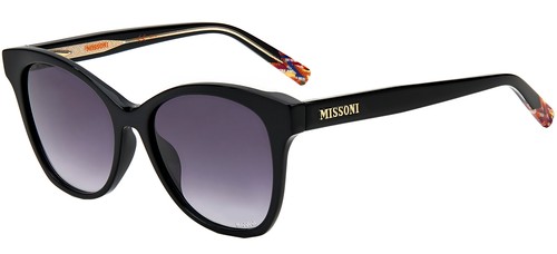 Lunettes De Soleil Missoni MIS 0047/S - Couleur Peach (rose) - Taille 50/24/145 - Protection UV400 - Neuf Avec étiquettes
