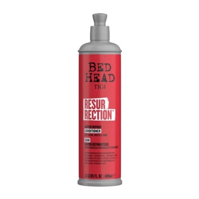 Tigi Bed Head Resurrection Super Repair Conditioner 400ml