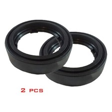 2xrubber Light Bezel Hobbs Style Light Fits Caseinternational Tractor Harvester