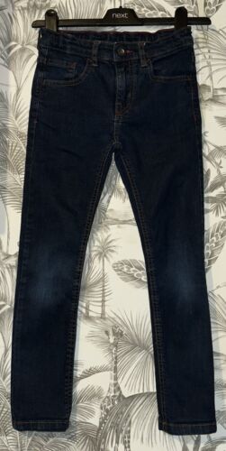 Boys Age 8 (7-8 Years) Zara Skinny Jeans - Picture 1 of 2