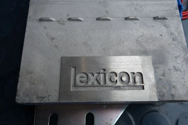 Genesis G70 Shooting Brake Lexicon Endstufe Verstärker 96370 G9250 Amplifier - Bild 2 von 4