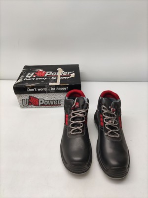 U POWER DEVASTATE RS S3 SRC 45 8033546012666