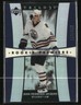 Jean-Francois Jacques 2005 Upper Deck Trilogy 190/999 #257  Hockey Card