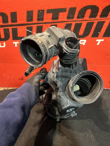 08-11 ACURA CSX iTECH - K20Z2 FACTORY AIR INTAKE WITH MAF -FD2**FREE SHIPPING** - Picture 10 of 12