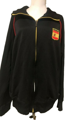 Kappan Juventus 94/95 Football Soccer Track Jacket Size M Official