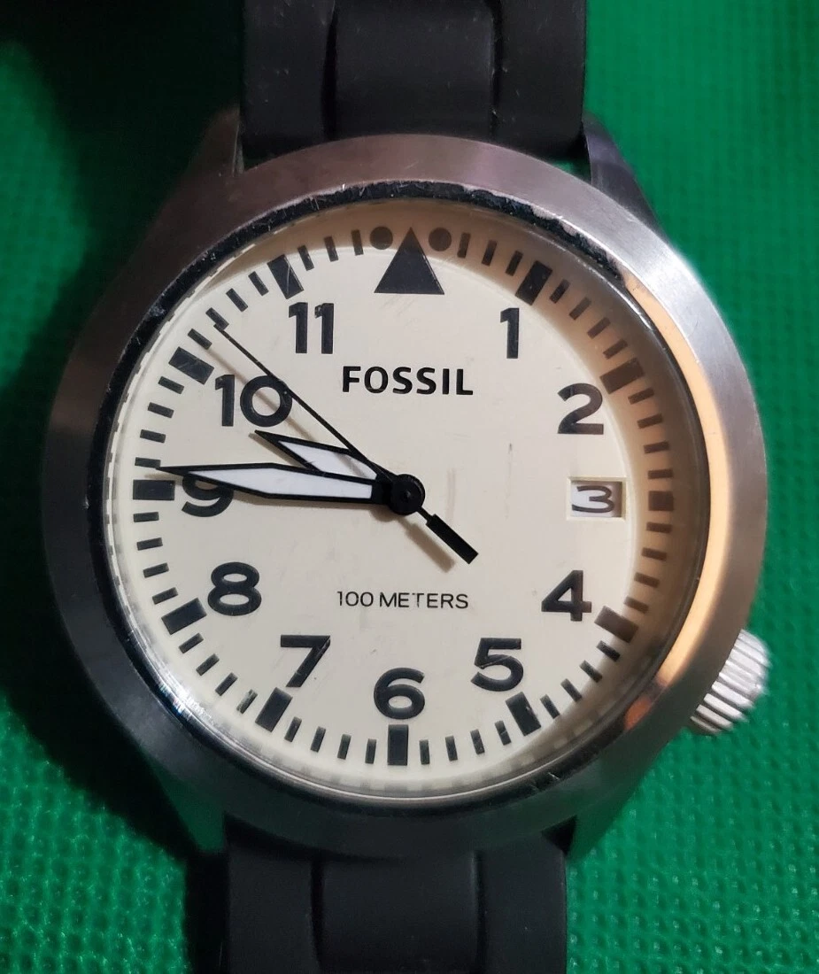 Fossil aeroflite clearance