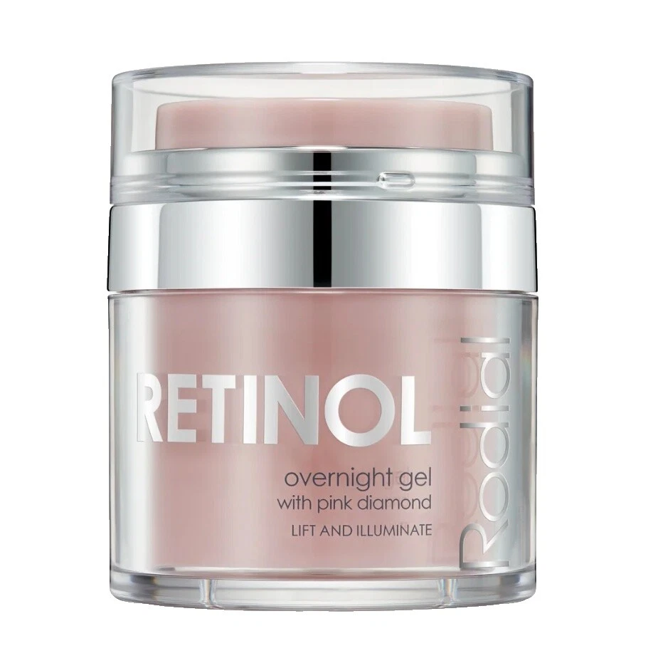 Rodial cremas anti-envejecimiento