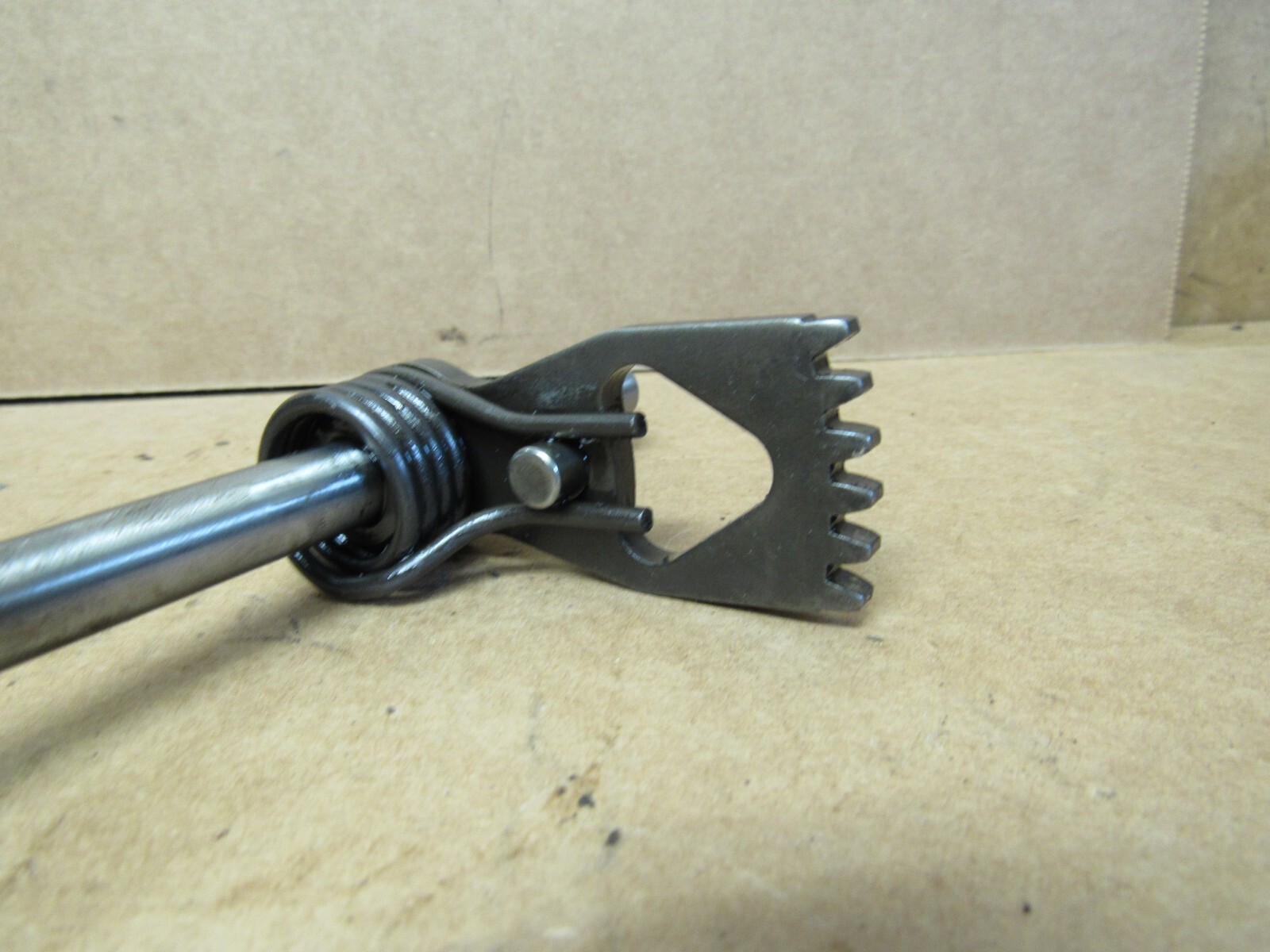 1980 Suzuki GS850 Gear Shifter Shaft 25510-45111