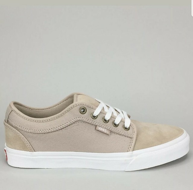 vans chukka low humus