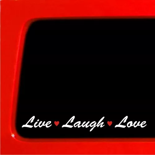  Funny Laughing Meme Face 6 Vinyl Sticker Car Decal (6 Black)