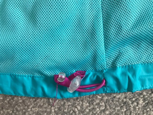 Regatta Womens Size 16 ISOlite Waterproof Windbreaker - Picture 17 of 18