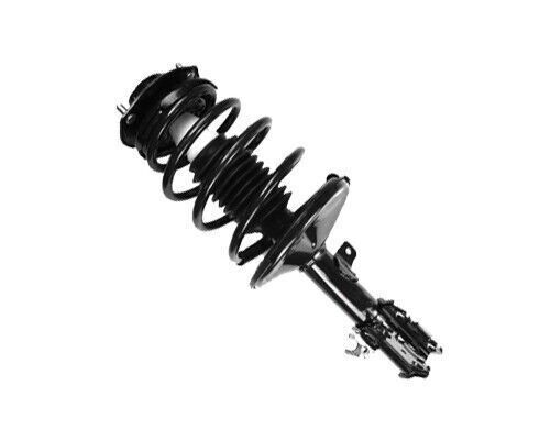New OE Front Struts W/ Sway Bar for 1997-2001 Toyota Camry Lifetime Warranty - Picture 6 of 14