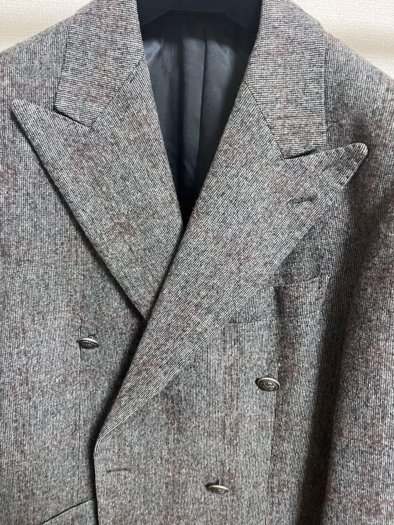RING JACKET Tailored jacket size 46 | eBay