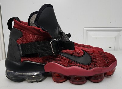 nike vapormax premier flyknit black