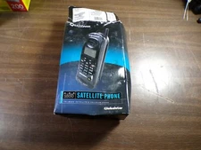 Qualcomm Globalstar GSP-1600 Handheld Tri-Mode Portable Satellite Phone