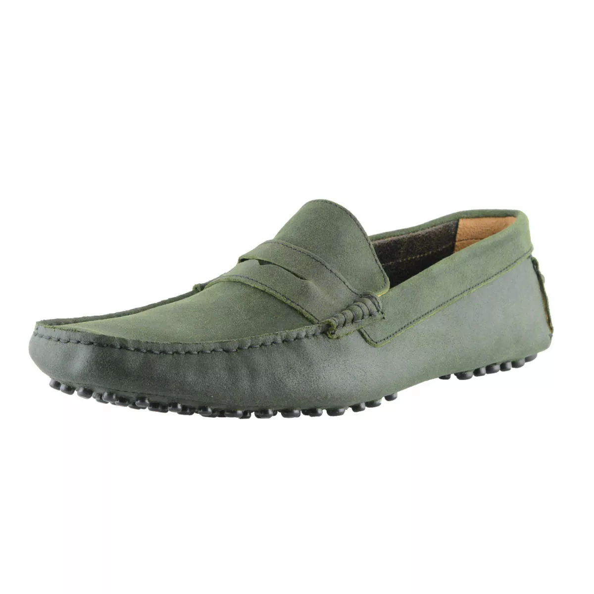 Bruno magli store driving loafers