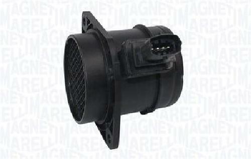 Original Magneti Marelli Luftmassenmesser 213719807019 FüR Fiat-image