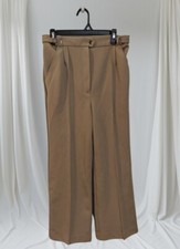 Vintage High Waisted Pants Sears 60s Slacks Women's 12 Large