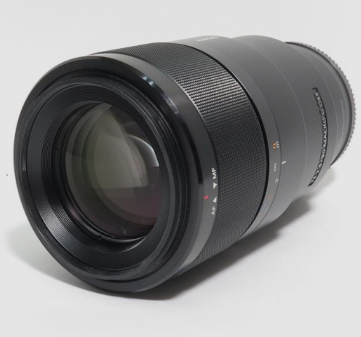 Sony+FE+90mm+F%2F2.8+Macro%2FClose+Up+Lens for sale online | eBay