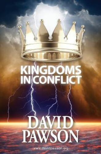 Thumbnail - Kingdoms In Conflict By Pawson, David