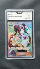 Carte Pokémon Echo Full-Art 236/236 - S&L Eclipse Cosmique - FR - PCA 9