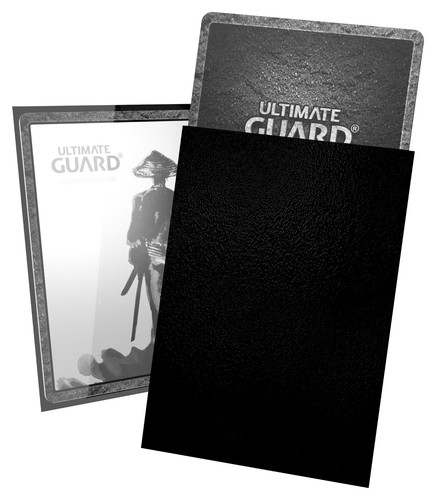 Ultimate Guard KATANA Sleeves Japanische Größe Viele FARBEN YuGiOh Karten-Hüllen - Bild 9 von 25