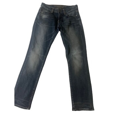 American Eagle Outfitters Men's 360 Extreme Flex Jeans 29x32 - Main Image