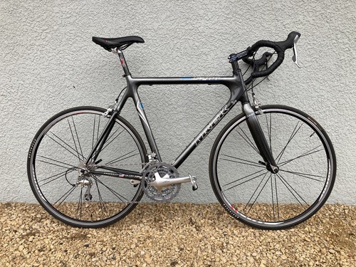 Trek 5200 OCLV Carbon Frame 58cm 