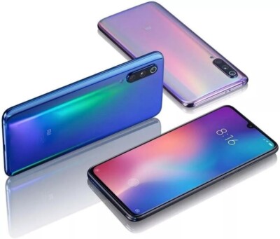 Original 9SE Xiaomi Mi 9 SE 6GB/128GB 48.0MP 5.97