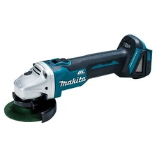 Makita Disc Grinder 14.4V 100mm Slide Switch Battery Charger Sold Separately...