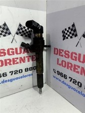 Injecteur Ford TRANSIT