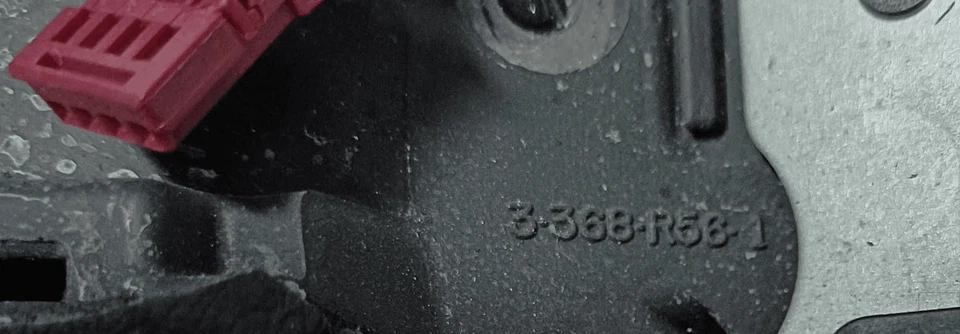 32306794624 Lenkrad  MINI MINI Clubman (R55) 1.6 16V Cooper S Sw 4p/b/1598cc - Bild 4 von 4