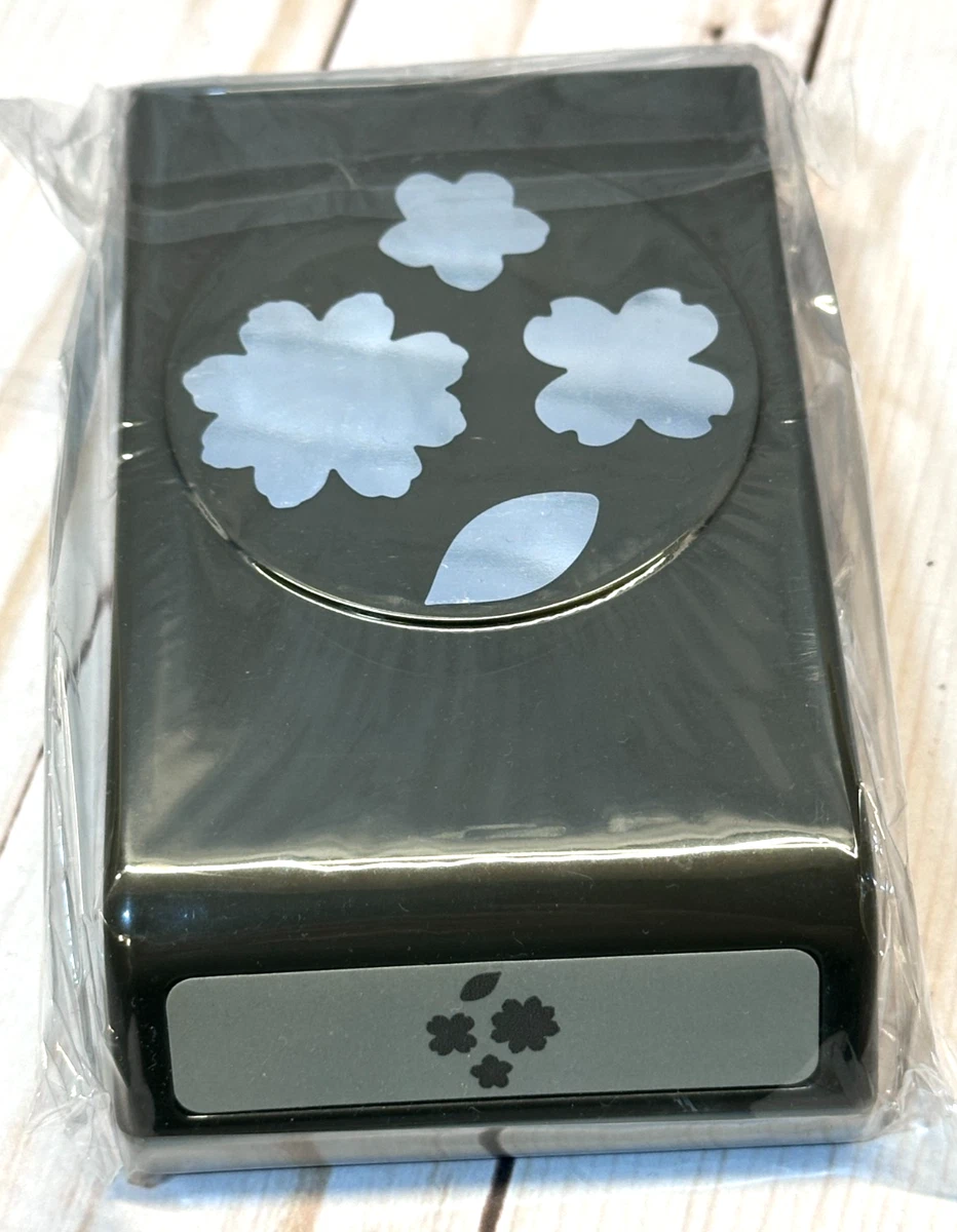 Stampin' Up! Punch Craft Stamps for sale | eBay