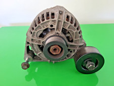 97-04 Porsche 911 996 Carrera Boxster 986 120 Amp Alternator Generator OEM