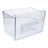 Amica 1030150 Gefrierschublade Unten FüR Gefrierschrank
