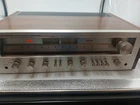 New ListingVintage Pioneer SX-650 Stereo AM/FM Receiver (1976) 130w TESTED WORKS