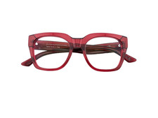RETROSUPERFUTURE Eyeglasses, Frames Only, Numero76 CX2, 50-18-145, Made in Italy