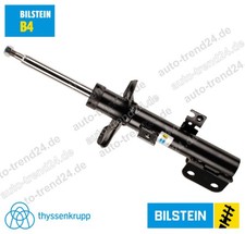 Bilstein B4 Gasdruckstoßdämpfer vorne links für Toyota Avensis T25 Bj. 2003-2008