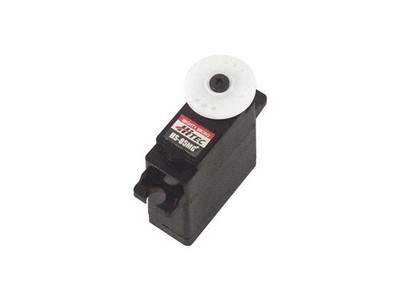 Hitec HS-85MG robustes Hochleistungsservo - 13mm #112086