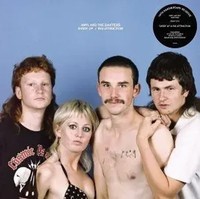 Giddy Up/Big Attraction | Amyl And The Sniffers | Audio-Cd | CD | 2026
