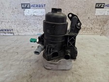 Filtre à huile Volkswagen TIGUAN