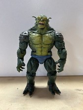 marvel legends abomination baf complete