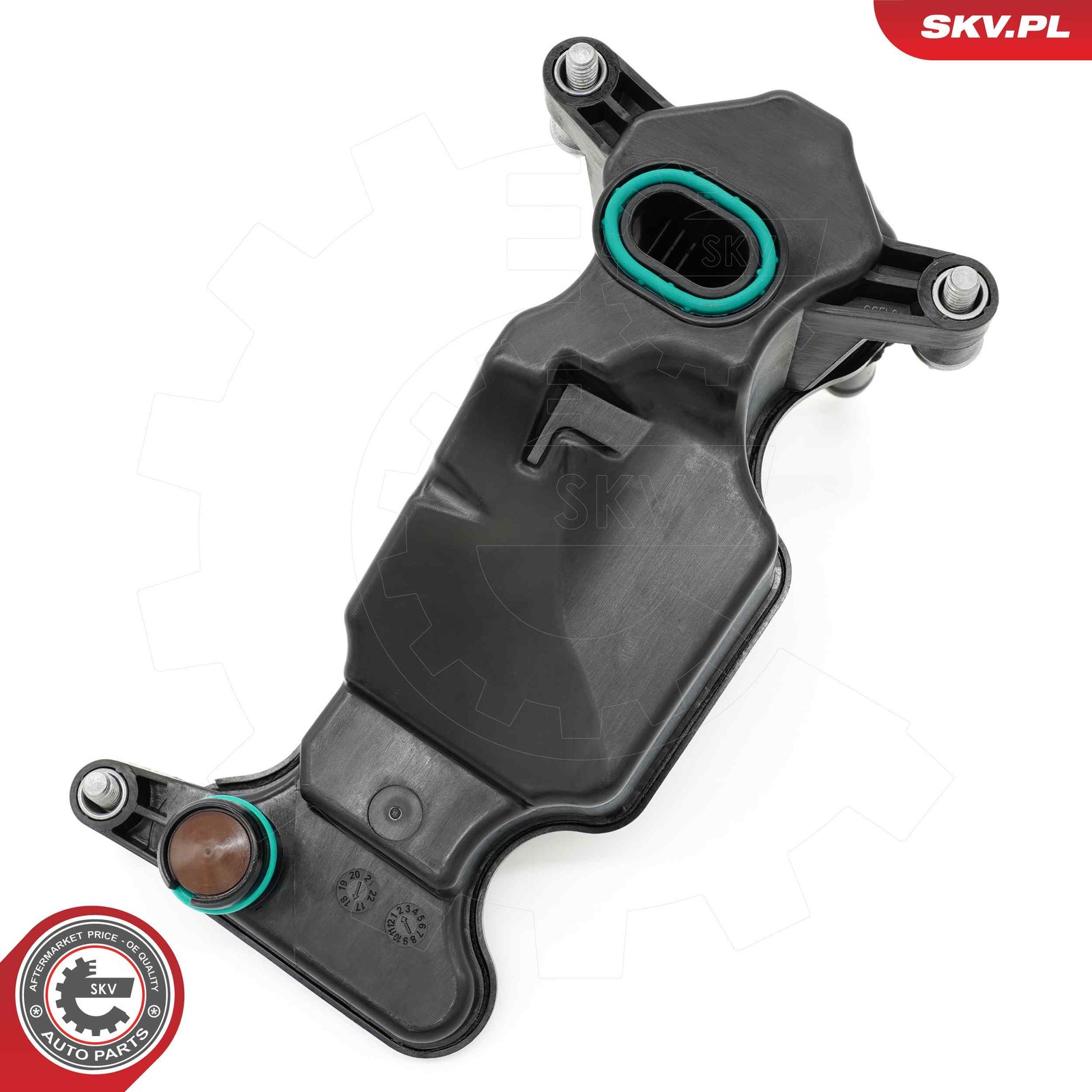 Fits SKV GERMANY 31SKV435 ODMA, OIL SEPARATOR 31SKV435   ⭐UK Stock⭐