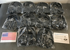  10X Barks Bulk Classroom Headphones On-Ear Premium Student Bulk Headphones