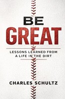 Charles Schultz | Be Great | Taschenbuch | Englisch (2026) | Charles Schultz
