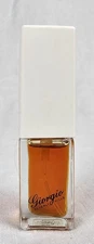 Vintage Giorgio Beverly Hills Perfume 0.25 Oz Mini Made in USA Womens Fragrance