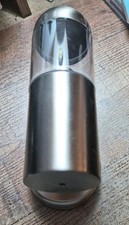 Stainless Steel Wall Light External Halogen Garden Walkway Driveway Lighting