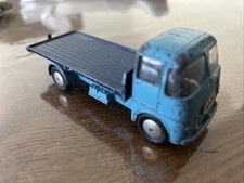 Corgi Model 44G Blue