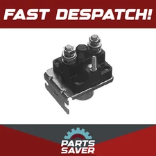 Starter Solenoid fits FORD CAPRI 3.0 70 to 81 Ignition Cambiare Quality New